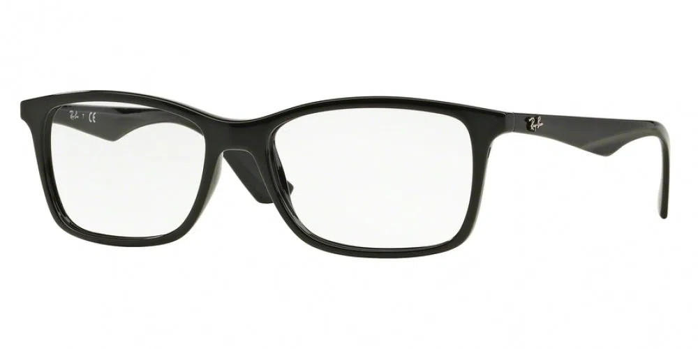 Ray-Ban 7047 Eyeglasses - view 2